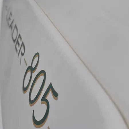 보트호텔 Bateau Au Coeur D'hendaye *