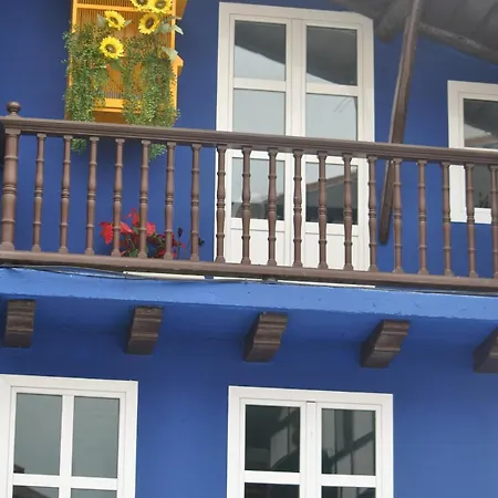 보트호텔 Bateau Au Coeur D'hendaye