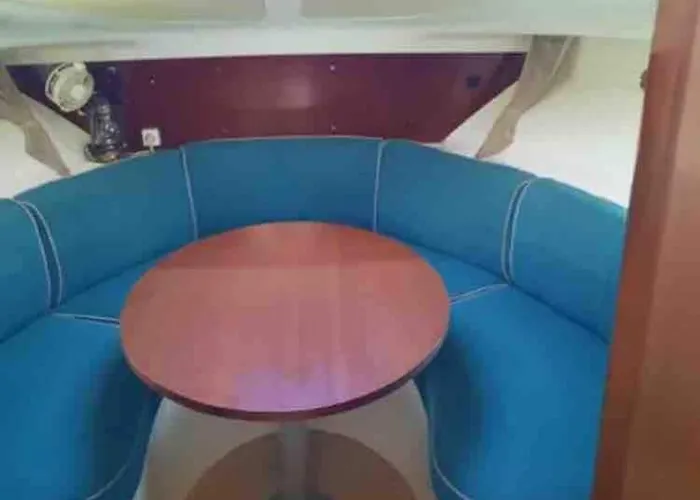 Bateau Au Coeur D'hendaye * Hendaye