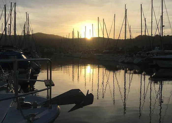 Bateau Au Coeur D'hendaye Tekne *