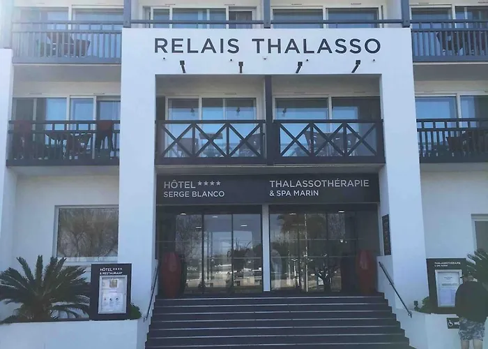 Tekne Bateau Au Coeur D'hendaye *