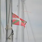 Bateau Au Coeur D'hendaye * Hendaye