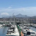 Bateau Au Coeur D'hendaye * Hendaye